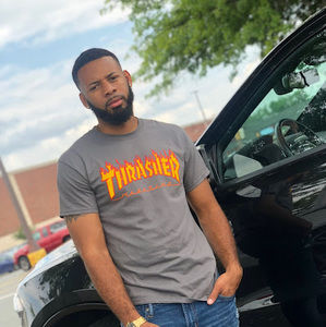 Meet your Posher, Tysean